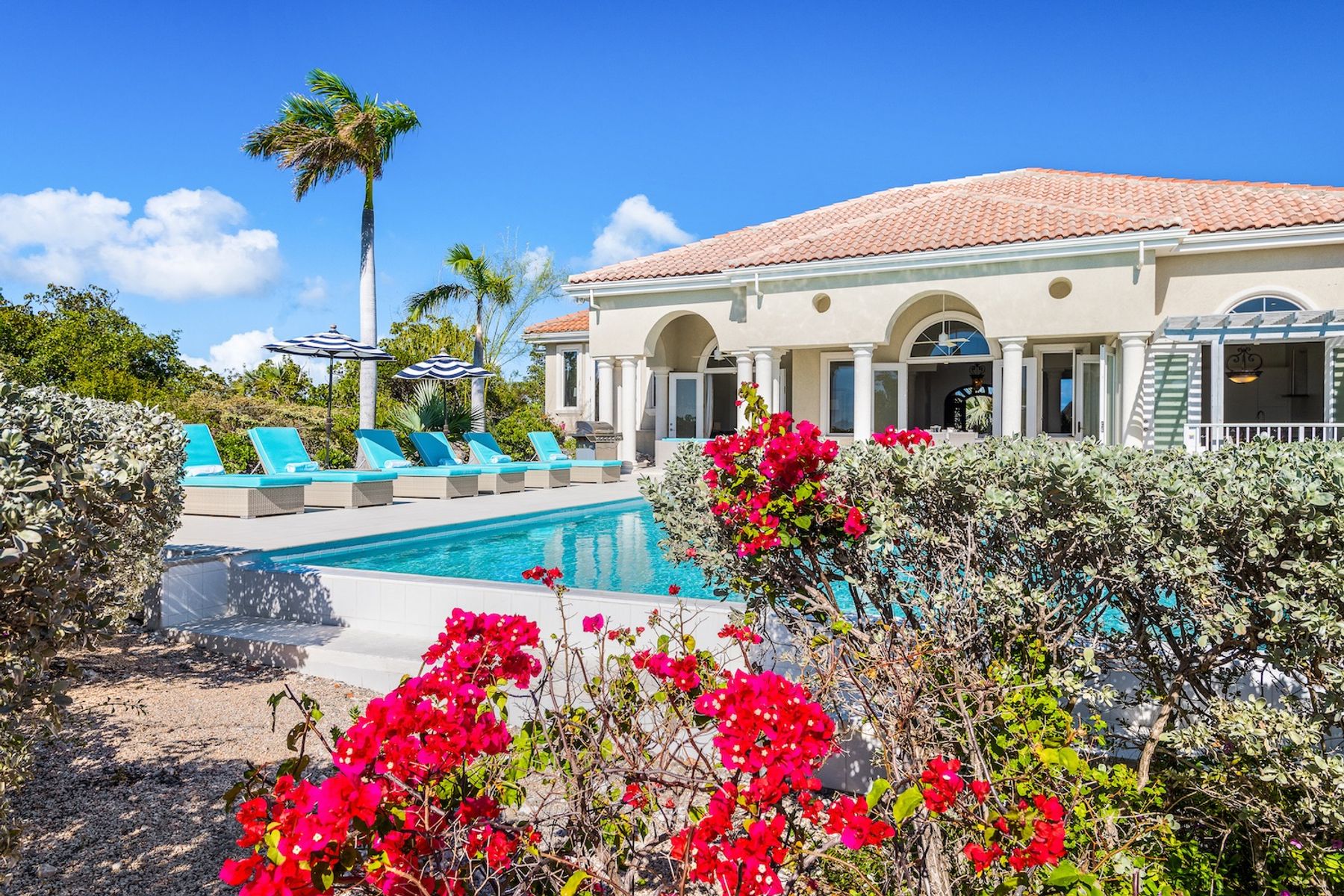 Sublime Villa villa photo.